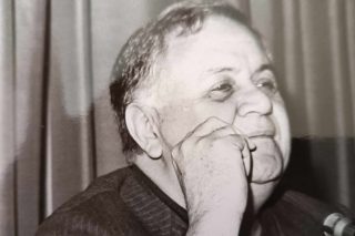 manos xatzidakis